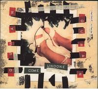 Duran Duran - Come Undone (Special Gatefold Double CD) [UK Import]