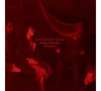 Duran Duran Danse Macabre: De Luxe (CD) Album