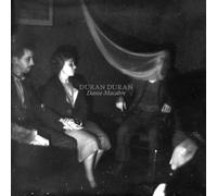 Duran Duran - Danse Macabre (Galaxy Colour 2lp)