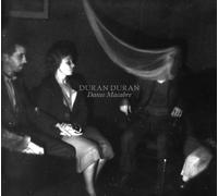 Duran Duran Danse Macabre (Vinyl) 12" Album