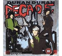 Duran Duran - Decade (Cdv) [Disque laser]