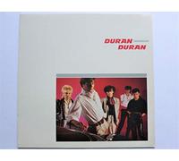 Duran Duran - Duran Duran DURAN DURAN. GREAT COPY. First UK pressing 1981 on EMI