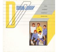 Duran Duran - Duran Duran - Is There Something I Should Know? (Monster Mix) - EMI Electrola - 1C K062-65 106 Z