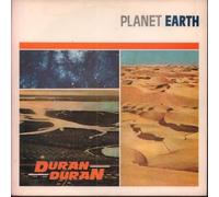 DURAN DURAN - DURAN DURAN - PLANET EARTH 7in