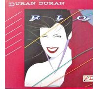 Duran Duran - Duran Duran - RIO