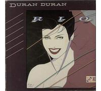 Duran Duran - Duran Duran - Rio - EMI Electrola - 1C 064-64 782