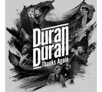 Duran Duran - Duran Duran - Thanks Again