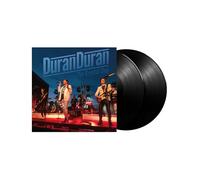 Duran Duran - Duran-The Crystal Ship (Broadcast Recording)