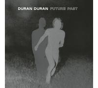 Duran Duran – Futur Passé – Vinyle 33 tours – Édition complète colorée