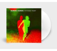 Duran Duran Future Past (Vinyl) 12" Album Coloured Vinyl