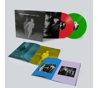 Duran Duran – Futur Passé – Vinyle 33 tours – Édition complète colorée