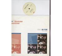 DURAN DURAN - GIRLS ON FILM - 12 INCH VINYL