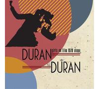 Duran Duran – Girls On Film : 1979 Demo – CD
