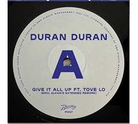 Duran Duran - Give It All Ft. Tove Lo [Import]