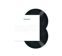 Duran Duran – Greatest – Vinyle 2 LP – Parlophone