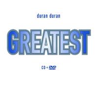 Duran Duran - Greatest