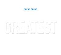 DURAN DURAN - Greatest (2025) 2 LP Vinyle