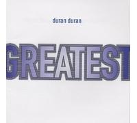 Duran Duran - Greatest [Import]
