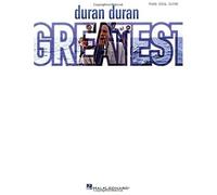 Duran Duran - Greatest / Recueil