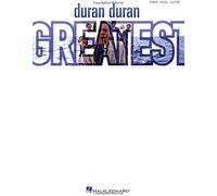Duran Duran - Greatest / Recueil