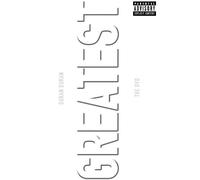 Duran Duran - Greatest - The DVD [Import USA Zone 1]