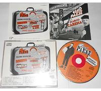 duran duran, human league, new order, spandau ballet, OMD, Soft Cell, Heaven 17, Eurythmics, Kraftwork, ABC, Thomas Dolby, Scitty Politti, Erasure, Culture Club, Bronski Beat, XTC, buggles, flock of seagulls, ultravox - Our Friends Electric : New Wave Sounds of the Eighties 80's