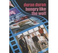 Duran Duran - Hungry like the wolf