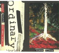 Duran Duran - incl. My Antarctica - Save A Prayer - The Reflex (Nile Rodgers Remix) (CD Single Duran Duran, 4 Tracks)