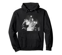 Duran Duran Live Simon Le Bon Andy Taylor 1988 Sweat à Capuche