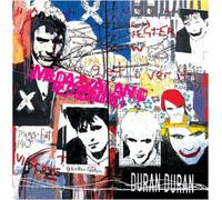 Duran Duran Medazzaland (CD) 25th Anniversary Album Digipak