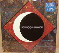 DURAN DURAN New Moon On Monday 12" vinyl