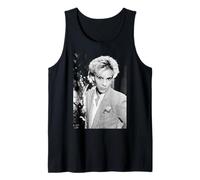 Duran Duran Nick Rhodes Clavier Player 1983 Débardeur