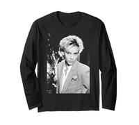 Duran Duran Nick Rhodes Clavier Player 1983 Manche Longue
