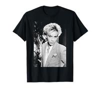 Duran Duran Nick Rhodes Clavier Player 1983 T-Shirt