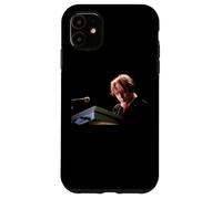 Duran Duran Nick Rhodes Grand et Dernier Tour 1998 Coque pour iPhone 11