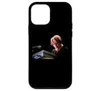 Duran Duran Nick Rhodes Grand et Dernier Tour 1998 Coque pour iPhone 12 Mini