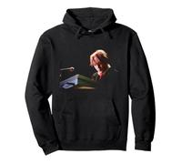 Duran Duran Nick Rhodes Grand et Dernier Tour 1998 Sweat à Capuche