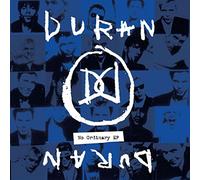 Duran Duran - No Ordinary E.P. [Import]