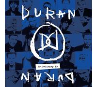 Duran Duran - No Ordinary Ep