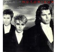 Duran Duran - Notorious