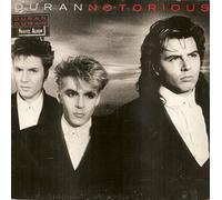 Duran Duran - Notorious - EMI - 24 0659 1, EMI - 1C 062-24 0659 1, EMI - 062 24 0659 1