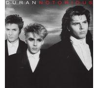 Duran Duran - Notorious [Import]