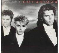 Duran Duran - notorious LP