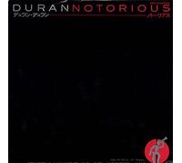 Duran Duran - Notorious/Winter Marches on [Import]
