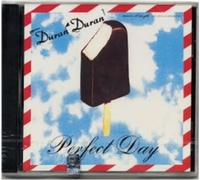 Duran Duran - Perfect Day/White Lines/Needle & Damage Done