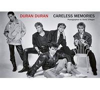 Duran Duran Photographed by Denis O'Regan /anglais