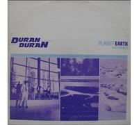 Duran Duran - Planet Earth (Night Version)