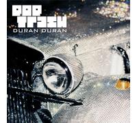 Duran Duran – Pop Trash – Album vinyle 12" – BMG