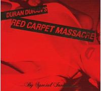 Duran Duran - Red Carpet Massacre (Deluxe Edition) by Duran Duran