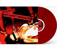 Red Carpet Massacre – Vinyle rouge translucide – BMG